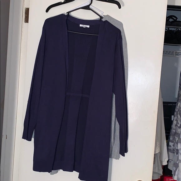 Two cardigans - Picture 2 of 6